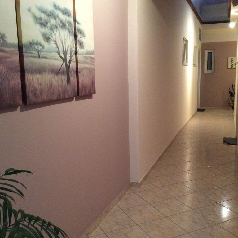 Lovely Apartments Patras Exterior photo